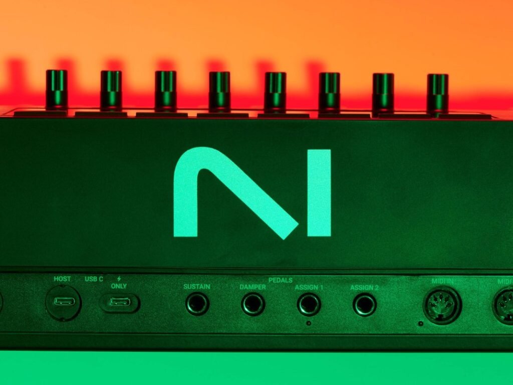 Native Instruments CEO responds to insolvency proceedings Native Instruments CEO responds to insolvency proceedings
