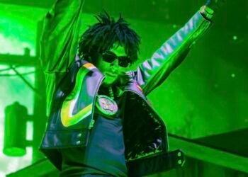 NBA YoungBoy Releases New Album ‘Slime Cry’: Stream