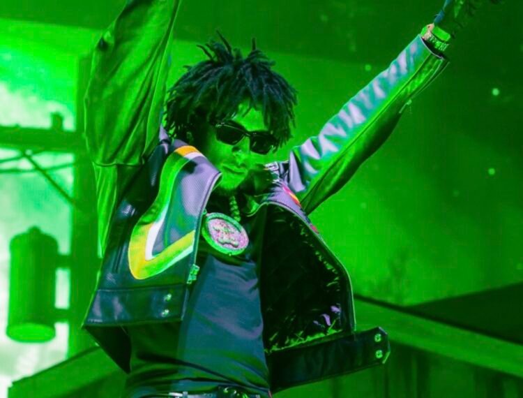 NBA YoungBoy Releases New Album ‘Slime Cry’: Stream