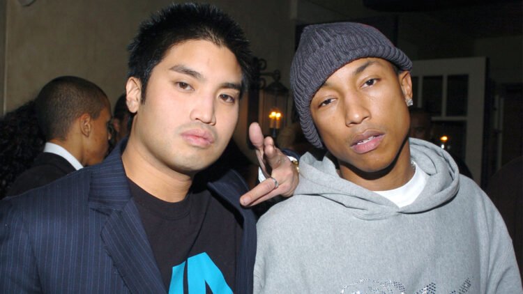Pharrell Responds To Chad Hugo’s Lawsuit Over Withheld Money Allegations