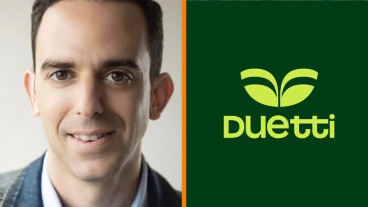 Duetti secures $200m in fresh financing, led by $50m Series C equity investment from The Raine Group Duetti secures $200m in fresh financing, led by $50m Series C equity investment from The Raine Group
