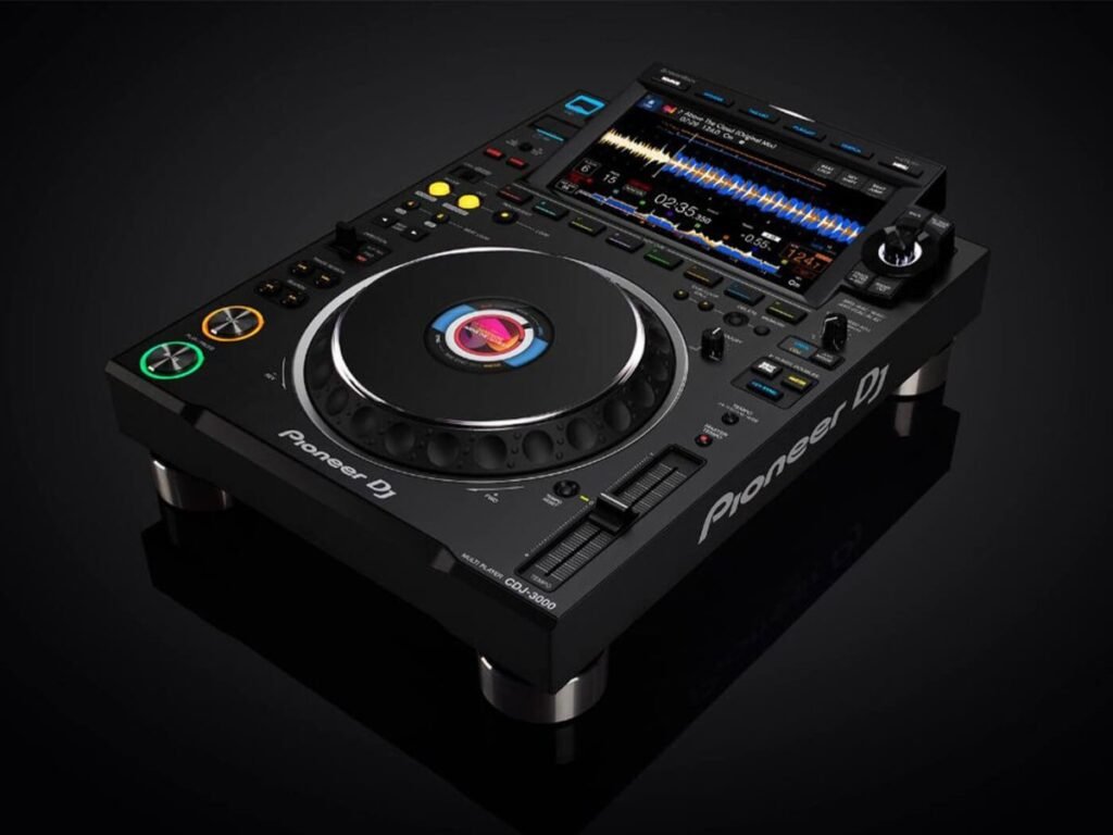 Remember that CDJ-3000 firmware bug? AlphaTheta and pro DJs explain what really happened — and how to avoid it in the future