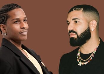 ASAP Rocky Seemingly Takes Shots At Drake On New Song ‘Stole Ya Flow’: Listen