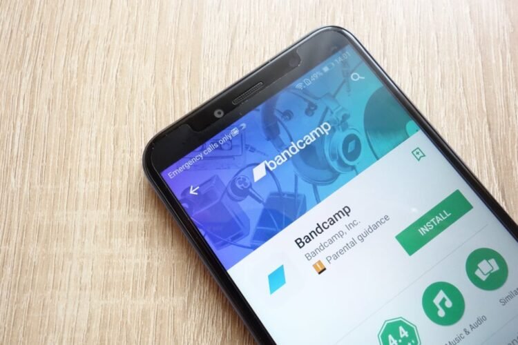 Bandcamp bans AI-generated music: ‘We want musicians to keep making music’ Bandcamp bans AI-generated music: ‘We want musicians to keep making music’