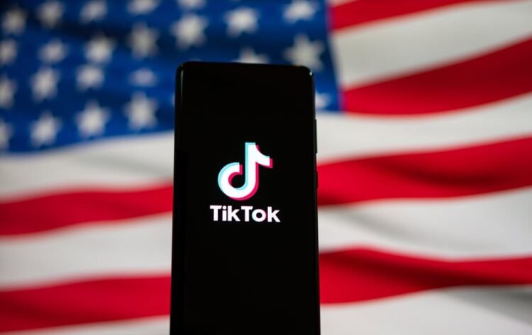 TikTok closes deal to form new American entity, dodging US shutdown
