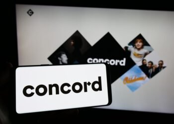 BMG in talks to acquire Concord (report)