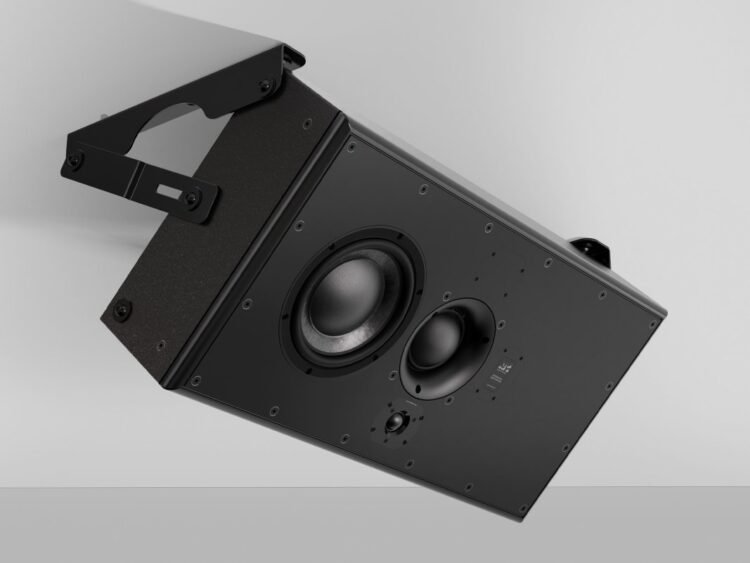 ATC’s new passive studio monitors “target surround and immersive audio installations”