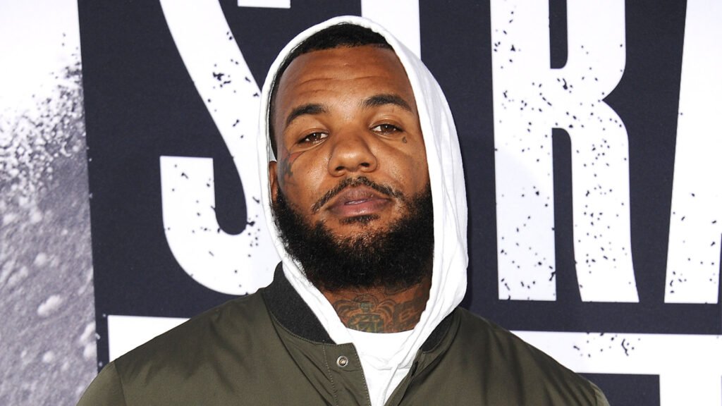 The Game Taps Benny The Butcher, Conway The Machine & More For New ‘Gangsta Grillz’ Mixtape