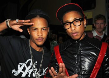 T.I. Returns With New Pharrell-Produced Single “Let Em Know”: Listen