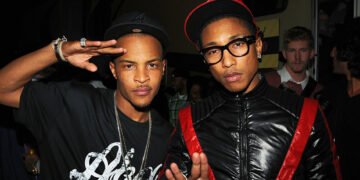 T.I. Returns With New Pharrell-Produced Single “Let Em Know”: Listen