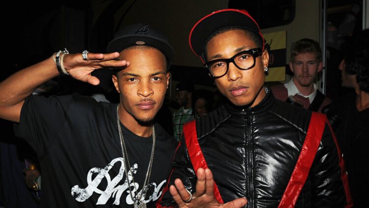 T.I. Returns With New Pharrell-Produced Single “Let Em Know”: Listen T.I. Returns With New Pharrell-Produced Single “Let Em Know”: Listen