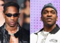 Travis Scott Responds To Pusha T Dissing Him Travis Scott Responds To Pusha T Dissing Him