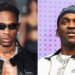 Travis Scott Responds To Pusha T Dissing Him