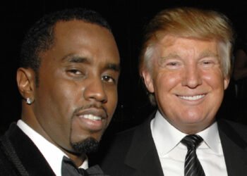 Donald Trump Responds To Diddy’s Request For A Pardon