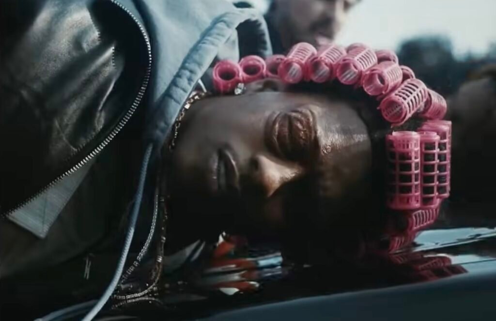A$AP Rocky Shares New Single & Video ‘Punk Rocky’ — Watch