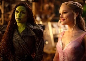 ‘Wicked: For Good’ Is Now Available To Rent Or Buy