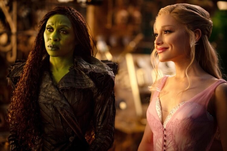 ‘Wicked: For Good’ Is Now Available To Rent Or Buy