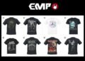Warner Music Group plans to sell EMP, the merch business it acquired for $180m in 2018