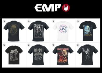 Warner Music Group plans to sell EMP, the merch business it acquired for $180m in 2018
