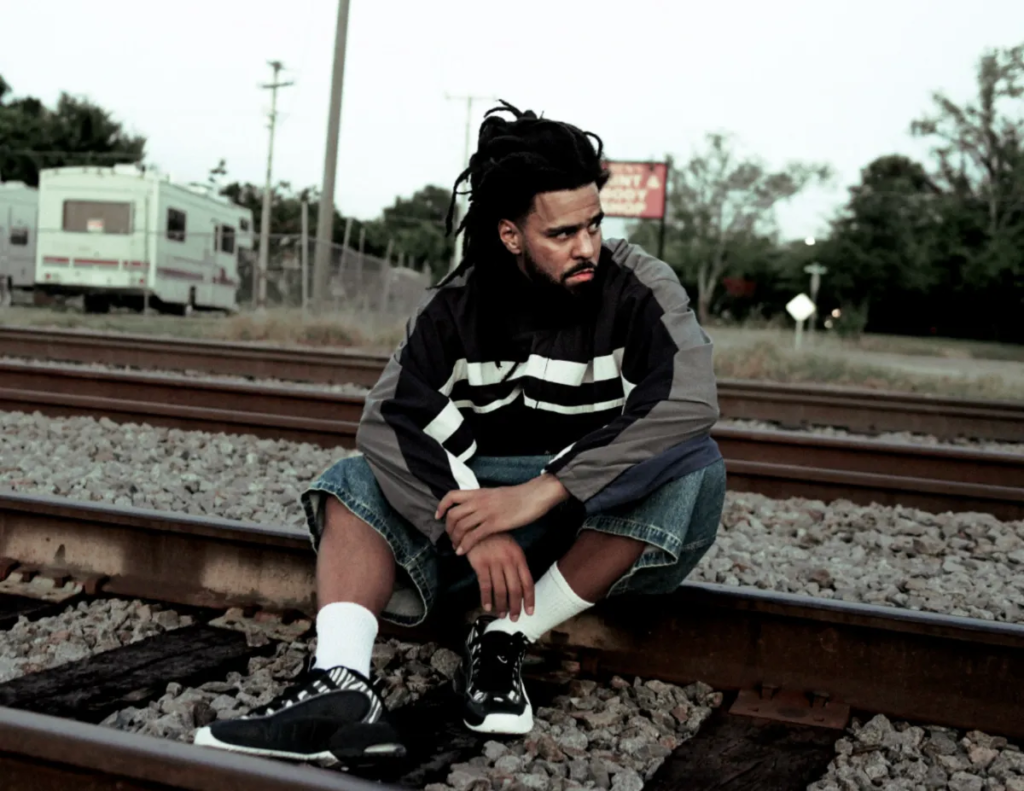 J. Cole “Two Six,” Young M.A “Lasagna” & More | Daily Visuals 2.11.26