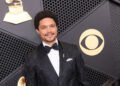 Trevor Noah Roasts Nicki Minaj & More During Grammys Hosting Gig
