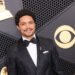 Trevor Noah Roasts Nicki Minaj & More During Grammys Hosting Gig Trevor Noah Roasts Nicki Minaj & More During Grammys Hosting Gig