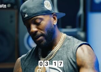 GRAFH Curates A Peak Party Playlist Featuring His Favorite Artists