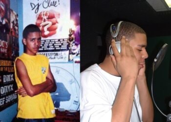 How Bomm Sheltuh Played A Role In J. Cole’s Early Career