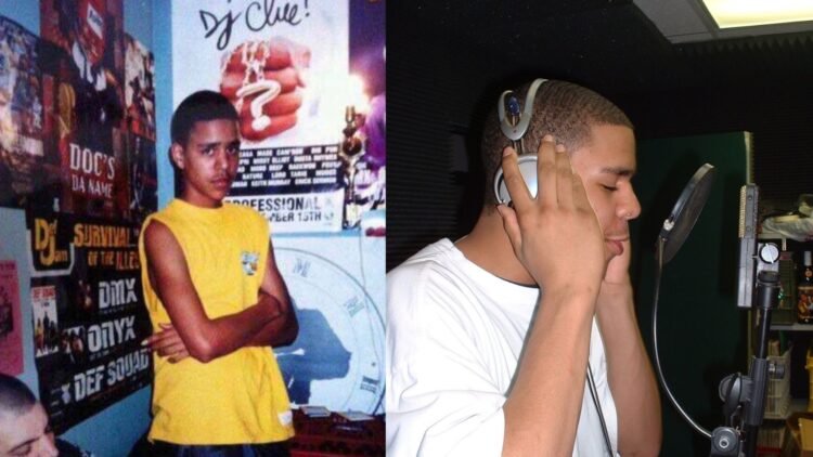 How Bomm Sheltuh Played A Role In J. Cole’s Early Career