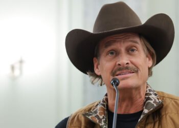 Kid Rock-Led ‘Rock The Country’ Struggle Music Festival Canceled In SC