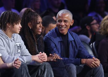 The Audacity: Barack Obama Calls Trump’s Racist Video “Clown Show”