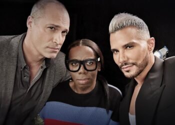 ‘ANTM’ Docuseries Directors Discuss Tyra Banks’ Involvement