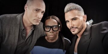 ‘ANTM’ Docuseries Directors Discuss Tyra Banks’ Involvement