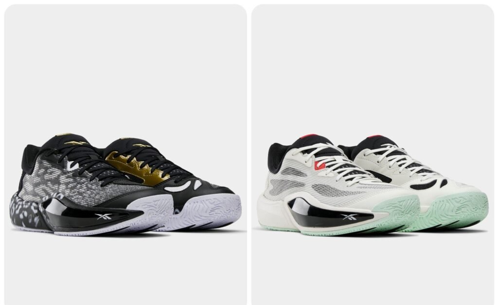 Reebok Rolling Out New Engine A 26 Basketball Shoes This Week Reebok Rolling Out New Engine A 26 Basketball Shoes This Week