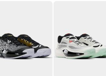 Reebok Rolling Out New Engine A 26 Basketball Shoes This Week