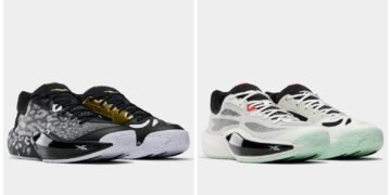 Reebok Rolling Out New Engine A 26 Basketball Shoes This Week