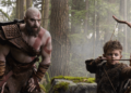 Gamers React To First Look Photo From Amazon’s ‘God of War’ Series, “This Ain’t It”