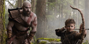 Gamers React To First Look Photo From Amazon’s ‘God of War’ Series, “This Ain’t It”