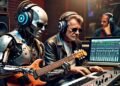 Now We Know How Much Musicians Are Using AI Music Tech