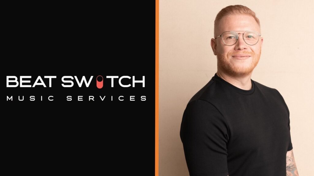 The Circuit Group launches indie artist and label services arm, Beat Switch