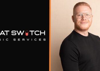 The Circuit Group launches indie artist and label services arm, Beat Switch