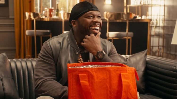 50 Cent On His Super Bowl Ad And His Future: “I’m Going To Make Music’