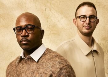 RCA revives JIVE Records with Mike Weiss and David Melhado as co-Presidents