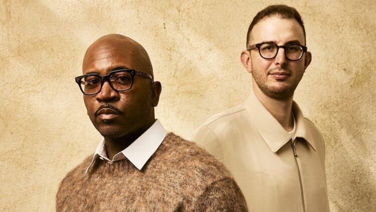 RCA revives JIVE Records with Mike Weiss and David Melhado as co-Presidents