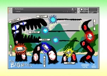 Abbey Road launches its first-ever in-house built sampled instrument in collaboration with British fashion brand Charles Jeffrey Loverboy Abbey Road launches its first-ever in-house built sampled instrument in collaboration with British fashion brand Charles Jeffrey Loverboy