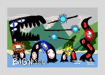 Abbey Road Studios releases The Big Nessie, a FREE multi-instrument library for Kontakt Player