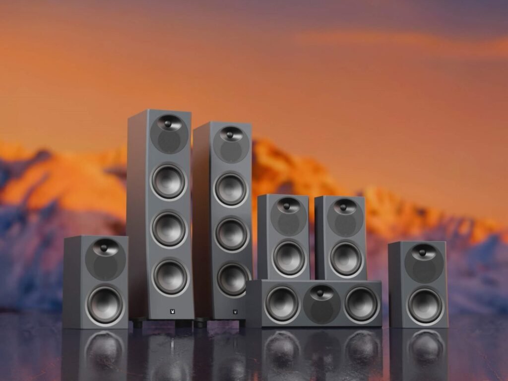 Arendal Sound’s 1610 Series loudspeakers tout flagship-level performance in a more accessible package