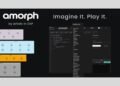 Artists in DSP releases FREE AI-driven Amorph plugin that lets you create plugins