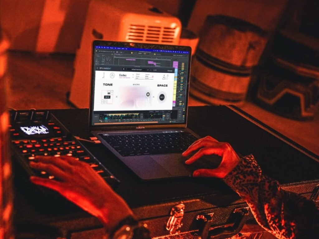 Arturia releases FX Collection 6, the latest installment in its all-in-one FX Collection series