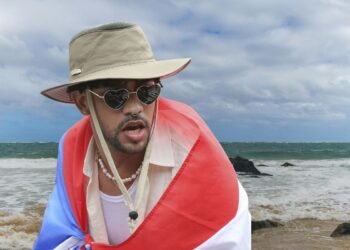 Bad Bunny Cleared by FCC After Super Bowl Investigation Thwarting MAGA Nutcases